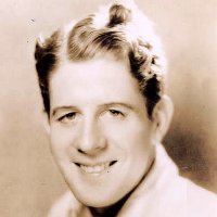 Rudy Vall&eacute;e