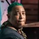 Russell Batiste Jr
