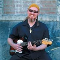 Rusty Zinn