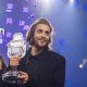 Salvador Sobral
