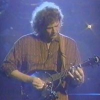 Sam Bush