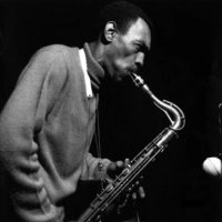 Sam Rivers