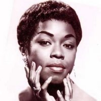 Sarah Vaughan