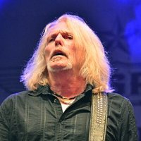 Scott Gorham