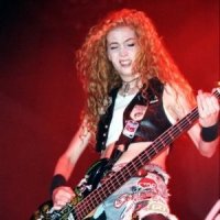 Sean Yseult