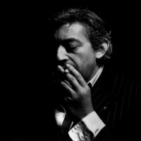 Serge Gainsbourg
