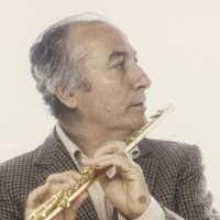 Severino Gazzeloni