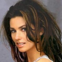 Shania Twain