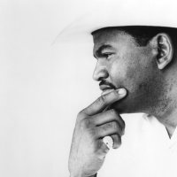 Sherman Robertson