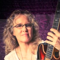 Sheryl Bailey