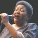 Sibongile Khumalo