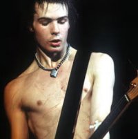 Sid Vicious