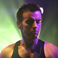 Simon Gallup