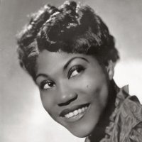 Sister Rosetta Tharpe