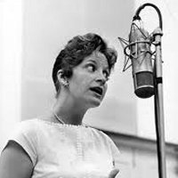 Skeeter Davis