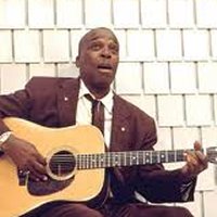 Skip James