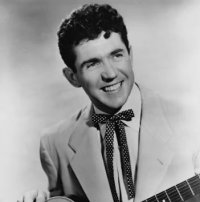 Sonny James