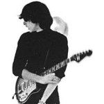 Sterling Morrison