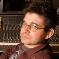 Steve Albini