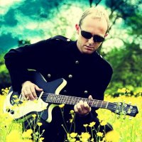 Steve Cradock