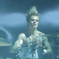 Steve Forrest