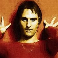 Steve Harley