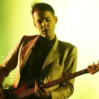 Steve Mackey
