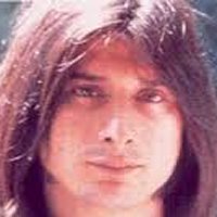 Steve Perry