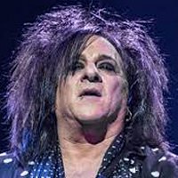 Steve Stevens