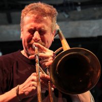 Steve Swell