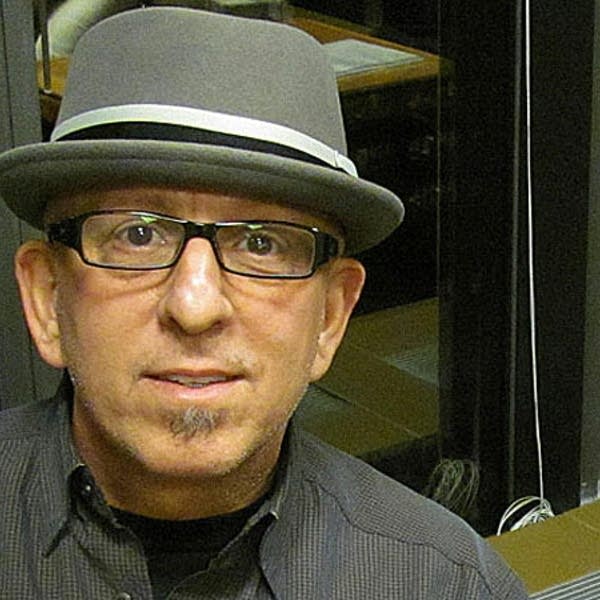 Steven Greenberg