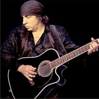 Steven Van Zandt