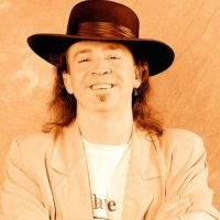 Stevie Ray Vaughan