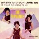 Where Did Our Love Go