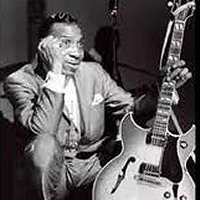 T-Bone Walker