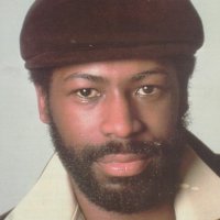 Teddy Pendergrass