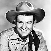 Tex Williams