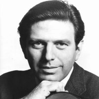 Theodore Bikel