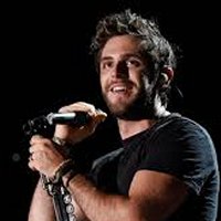 Thomas Rhett