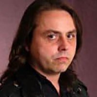 Tim Aymar