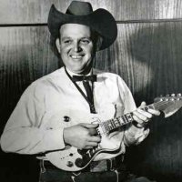 Tiny Moore