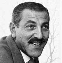 Tito Burns