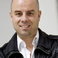 Tjeerd Oosterhuis