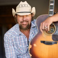 Toby Keith