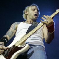 Todd Harrell