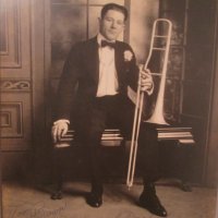 Tom Brown
