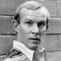 Tom Smothers