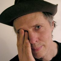 Tom Verlaine
