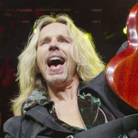 Tommy Shaw