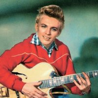 Tommy Steele